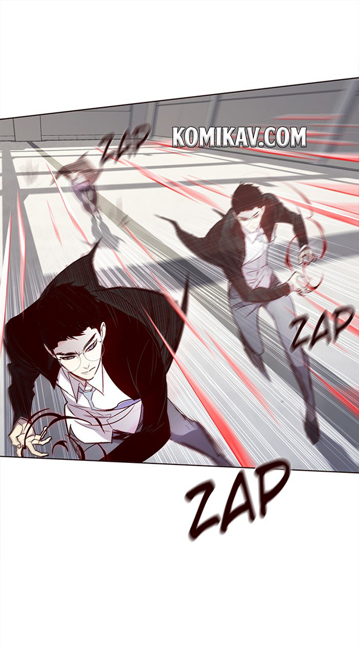 Eleceed - Chapter 31 - Page 40