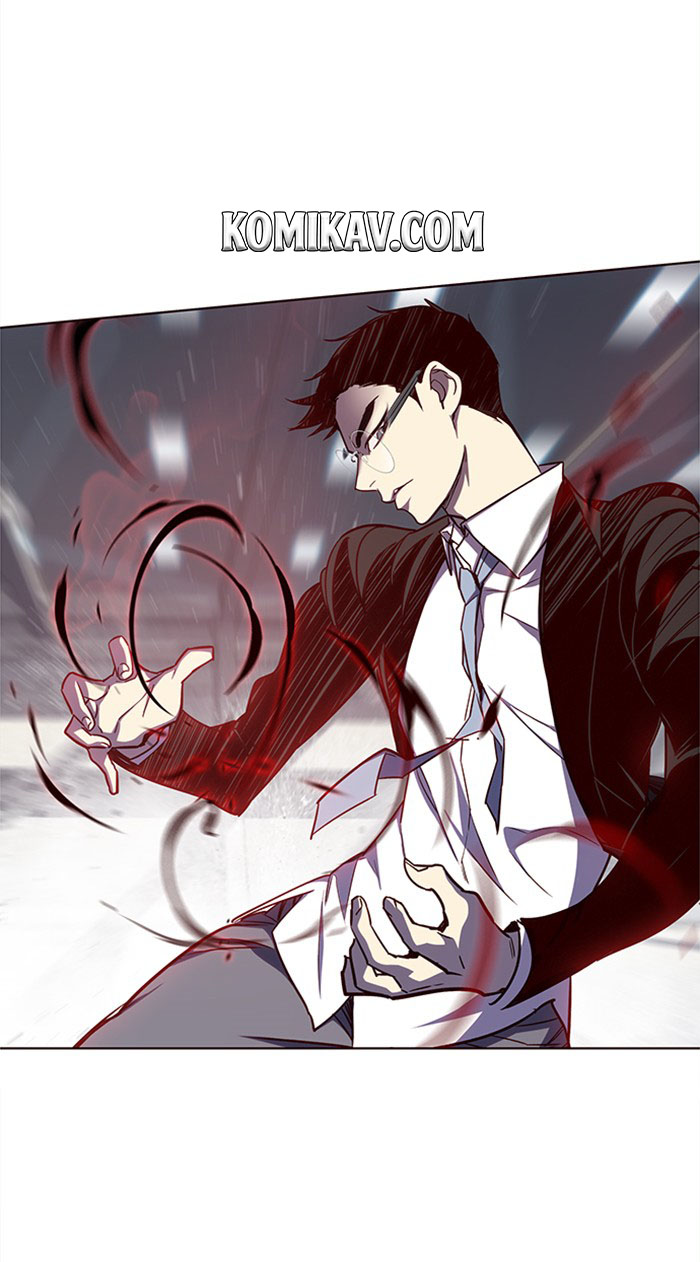 Eleceed - Chapter 31 - Page 44