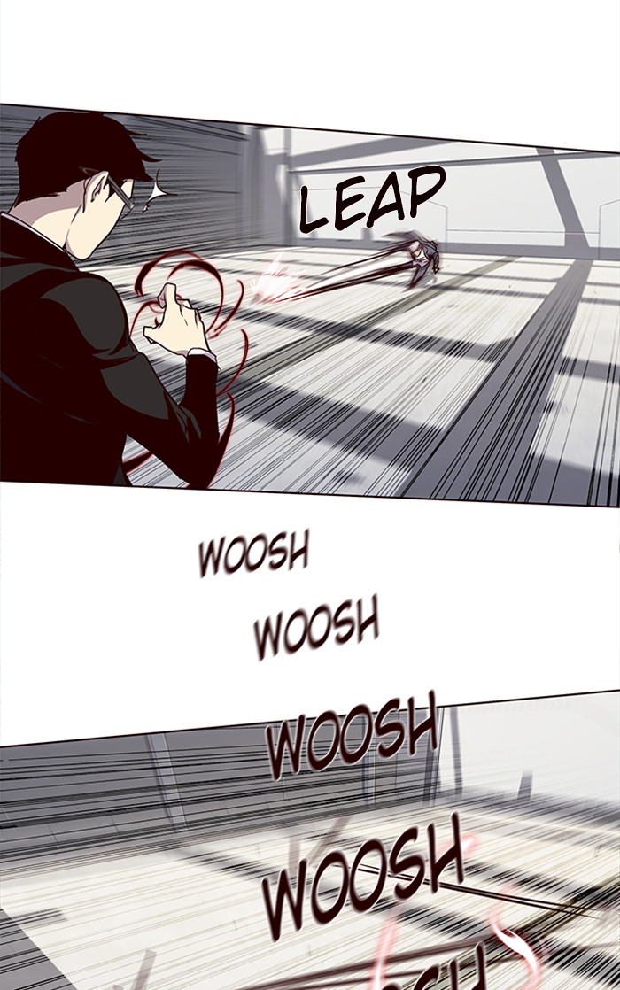 Eleceed - Chapter 31 - Page 45