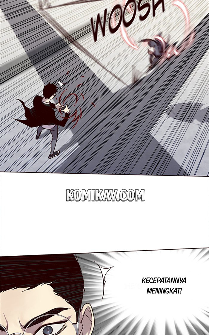 Eleceed - Chapter 31 - Page 46