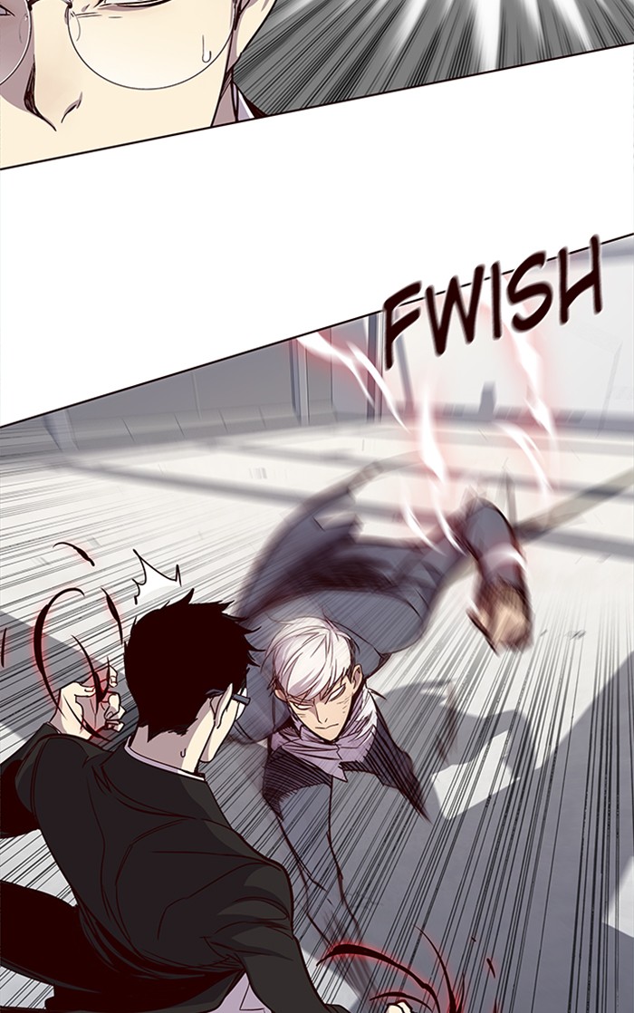 Eleceed - Chapter 31 - Page 47
