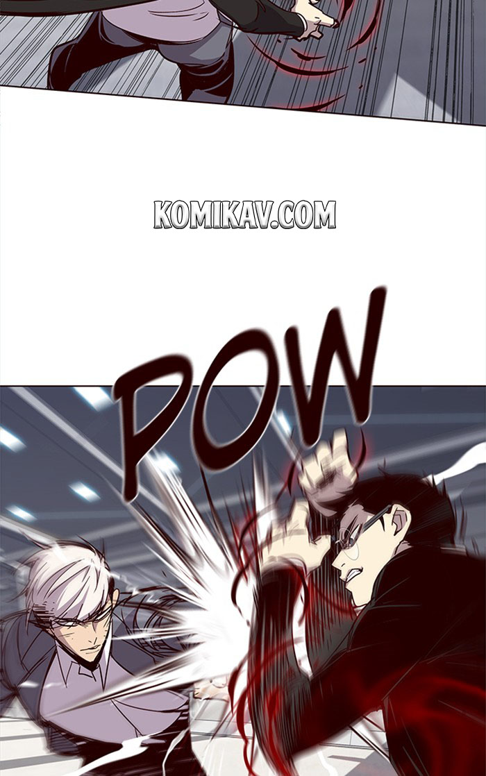 Eleceed - Chapter 31 - Page 48