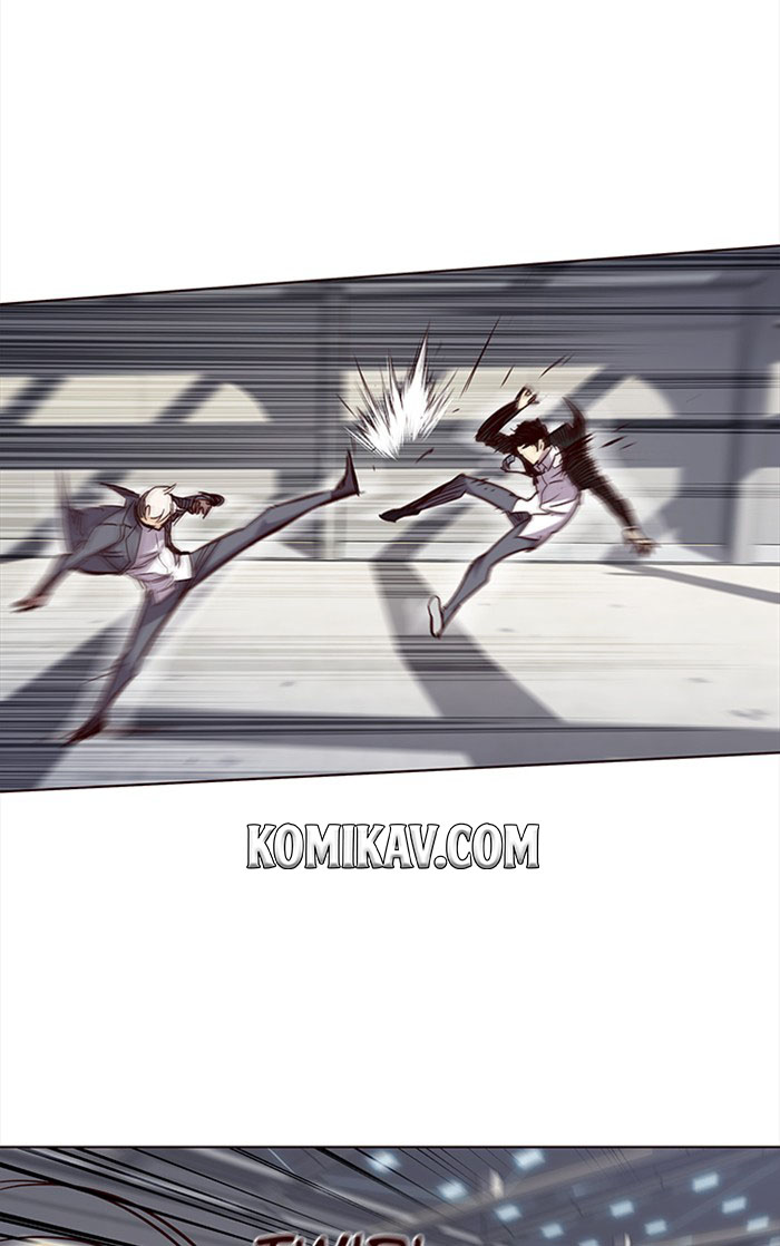 Eleceed - Chapter 31 - Page 54