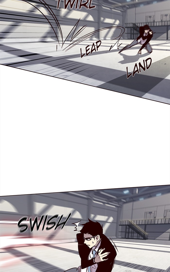 Eleceed - Chapter 31 - Page 55