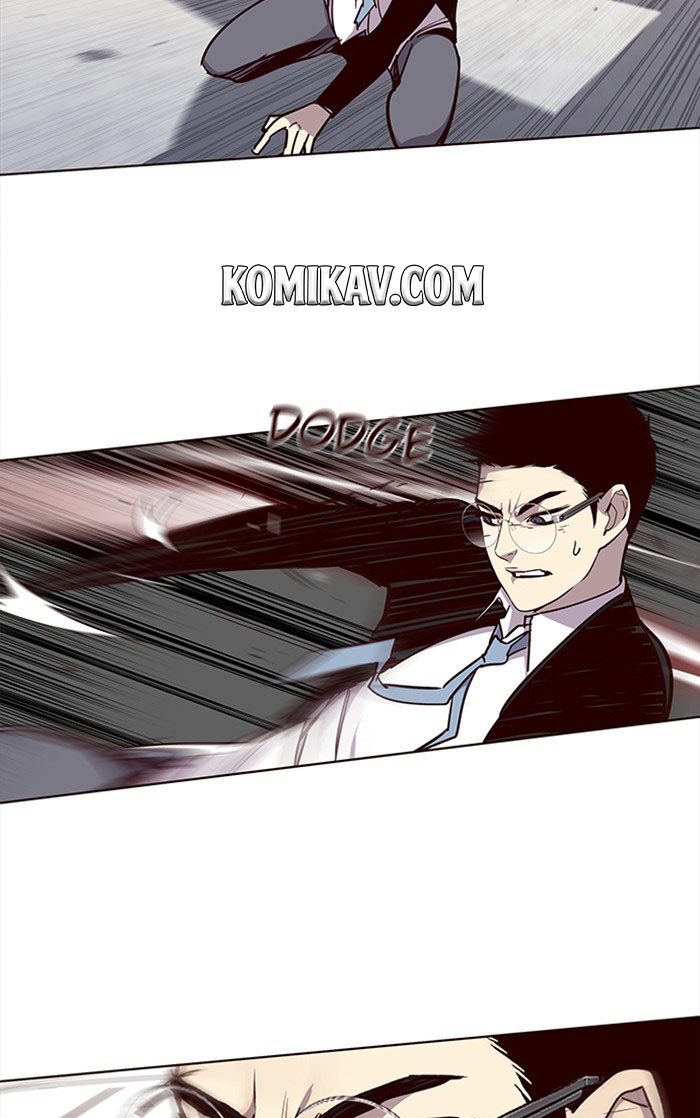 Eleceed - Chapter 31 - Page 56