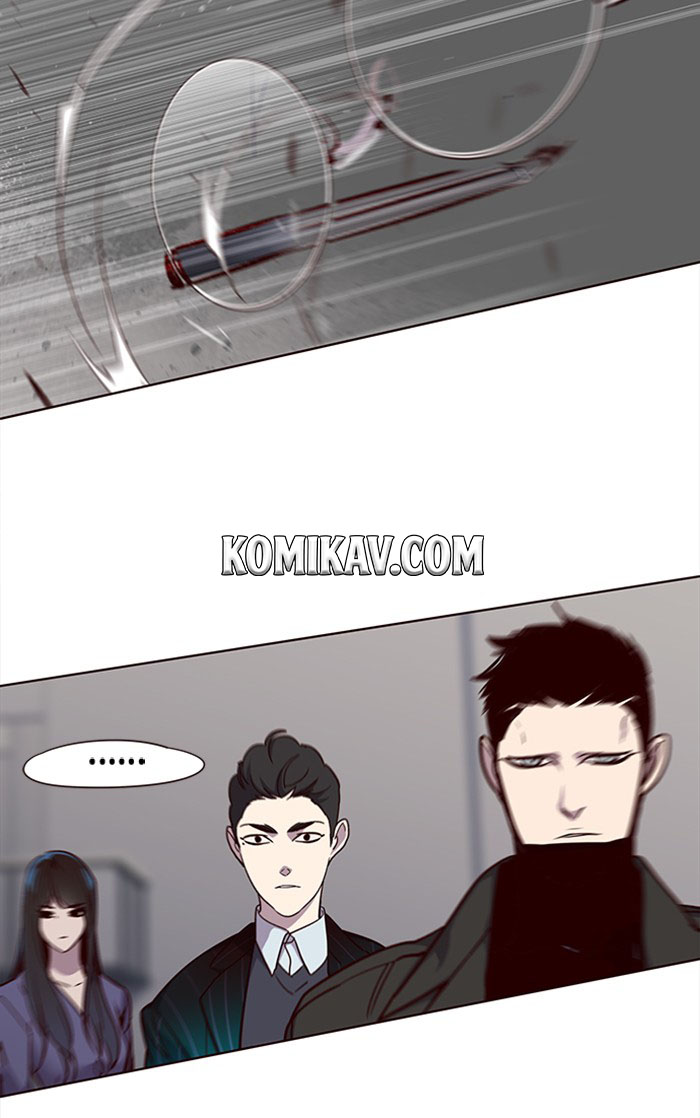 Eleceed - Chapter 31 - Page 60