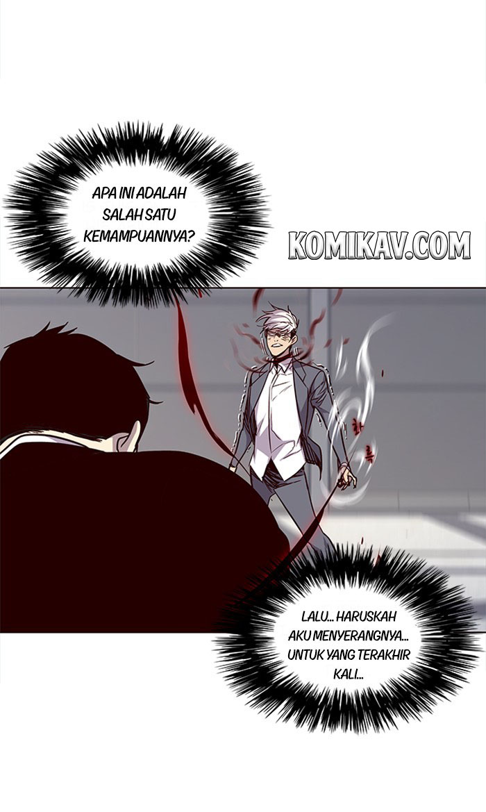 Eleceed - Chapter 31 - Page 70