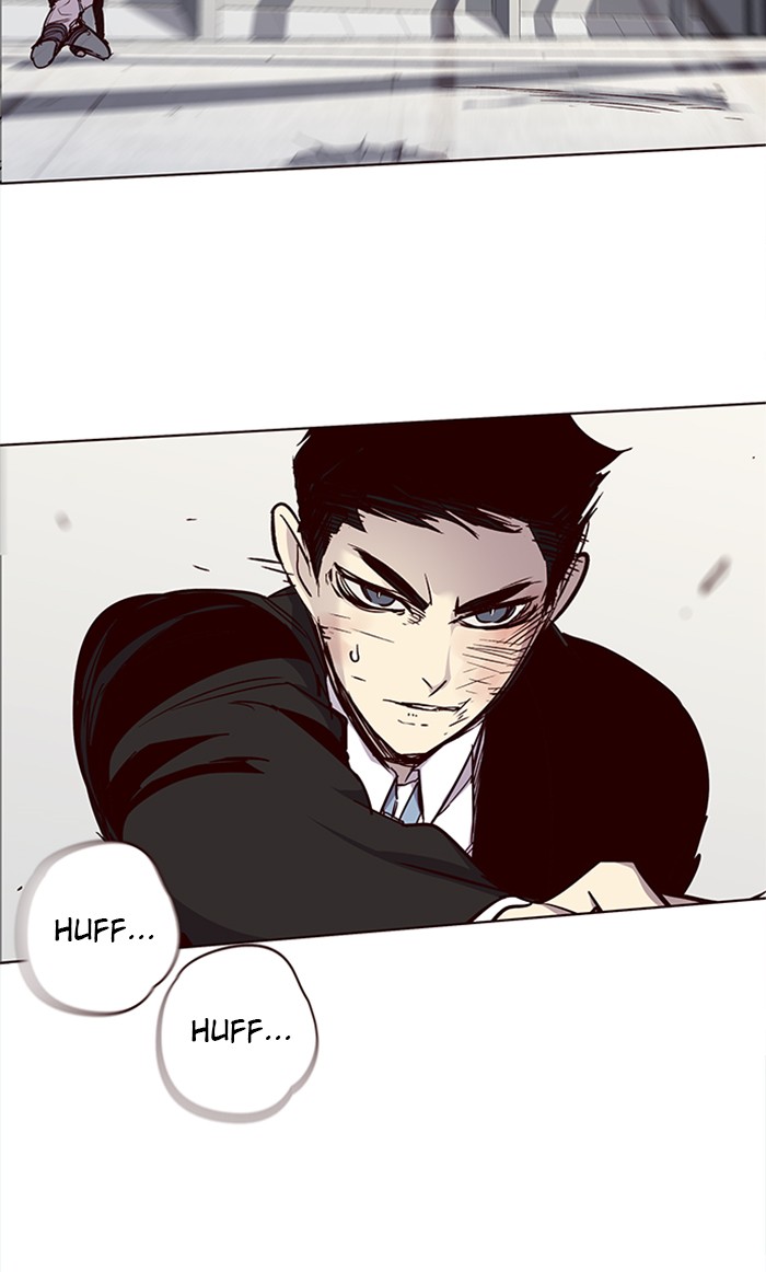 Eleceed - Chapter 31 - Page 73