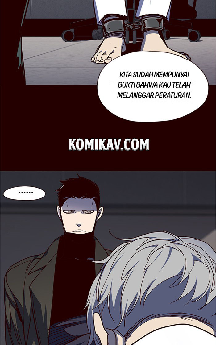 Eleceed - Chapter 31 - Page 80