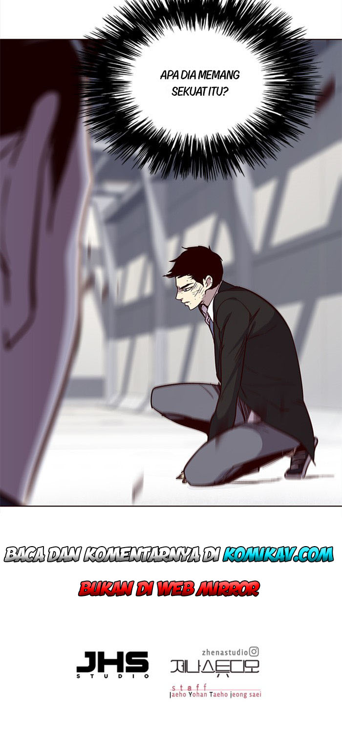 Eleceed - Chapter 31 - Page 92