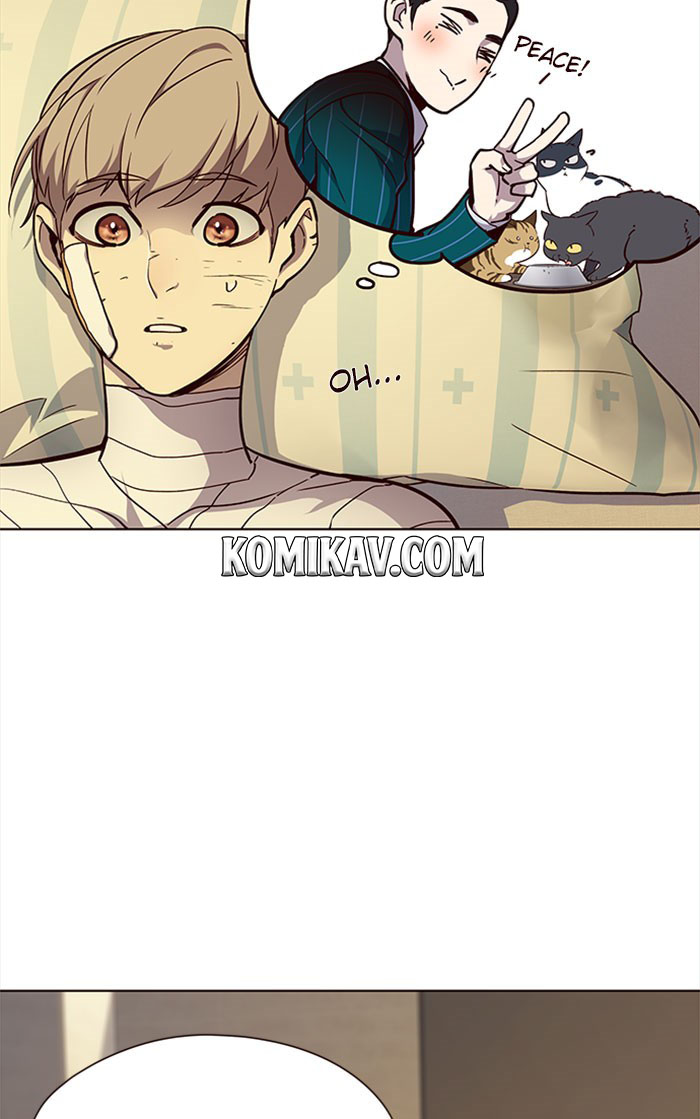 Eleceed - Chapter 30 - Page 10