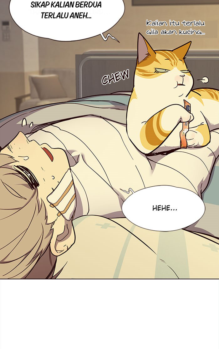 Eleceed - Chapter 30 - Page 11