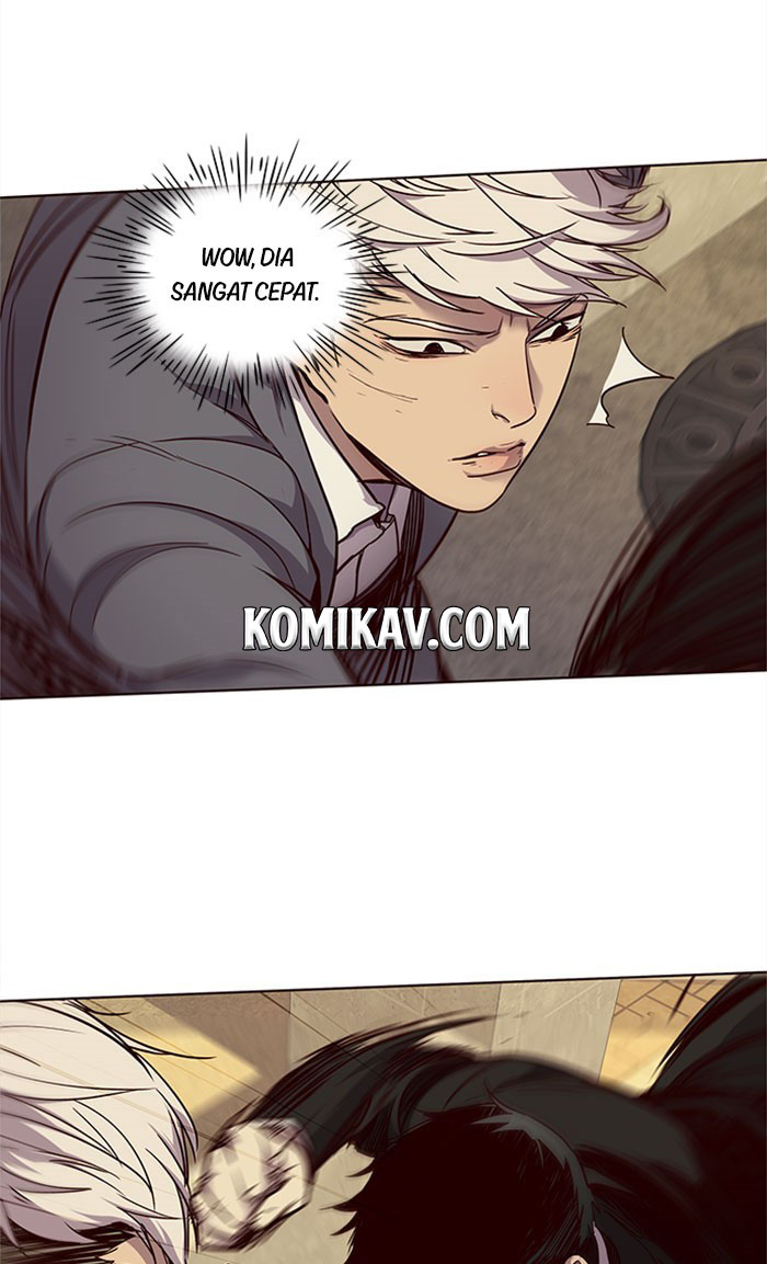 Eleceed - Chapter 30 - Page 14