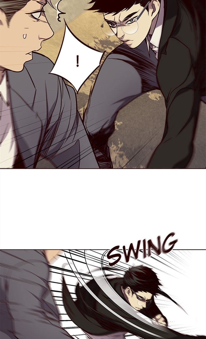 Eleceed - Chapter 30 - Page 15