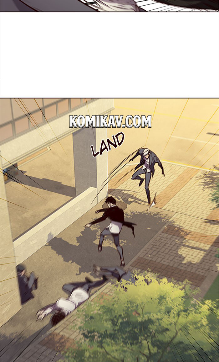 Eleceed - Chapter 30 - Page 16