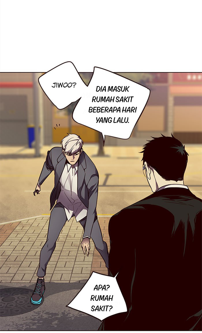 Eleceed - Chapter 30 - Page 19