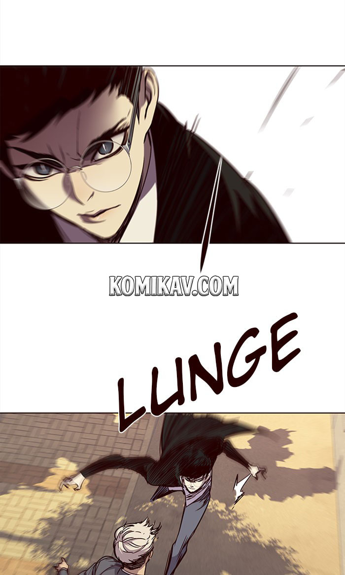 Eleceed - Chapter 30 - Page 22