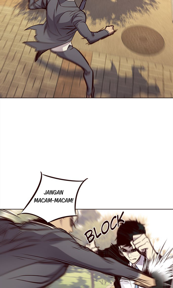 Eleceed - Chapter 30 - Page 23