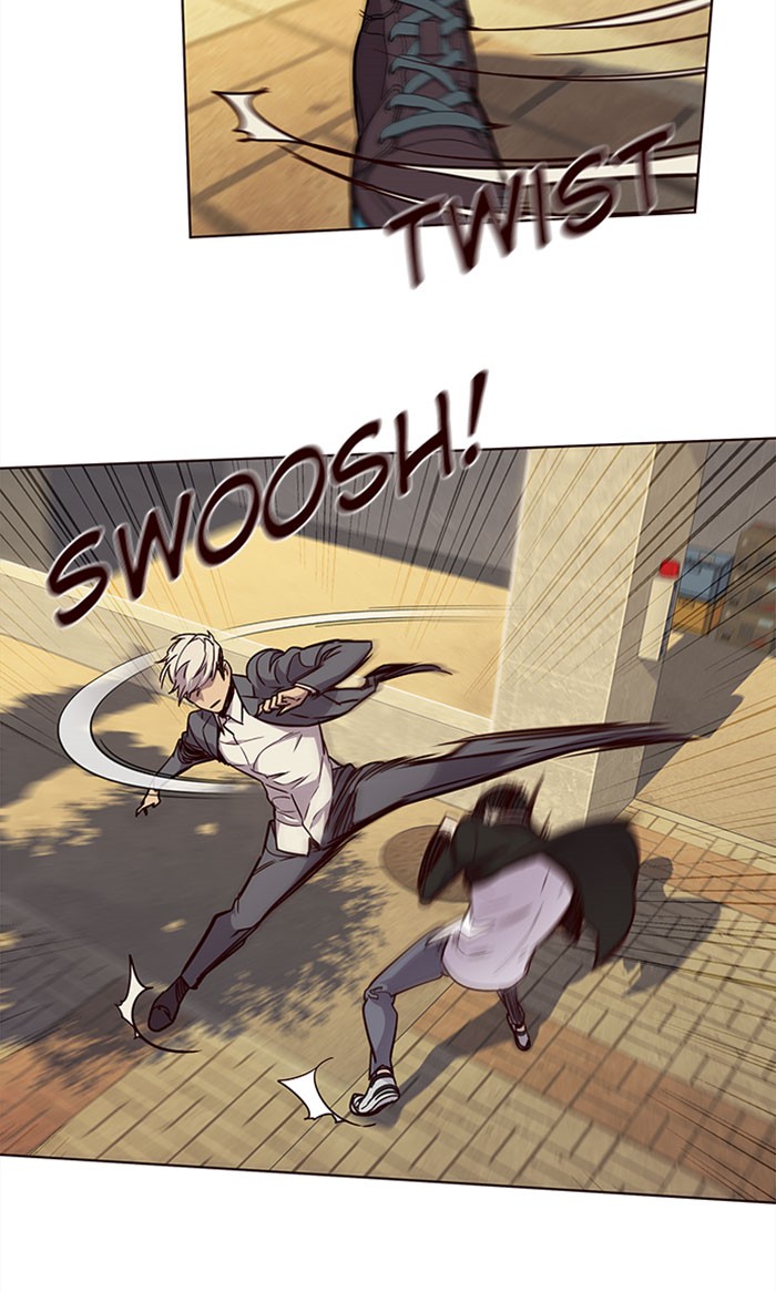 Eleceed - Chapter 30 - Page 25