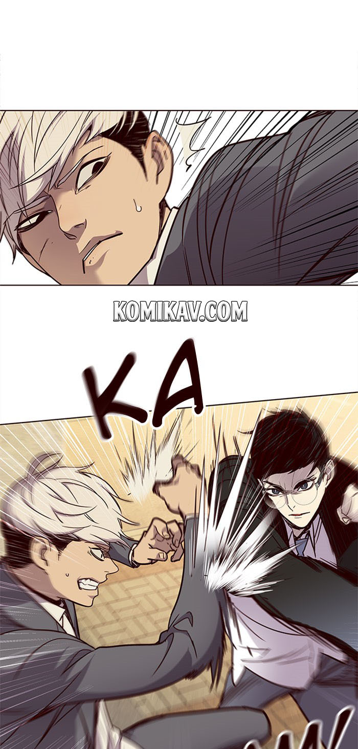 Eleceed - Chapter 30 - Page 26