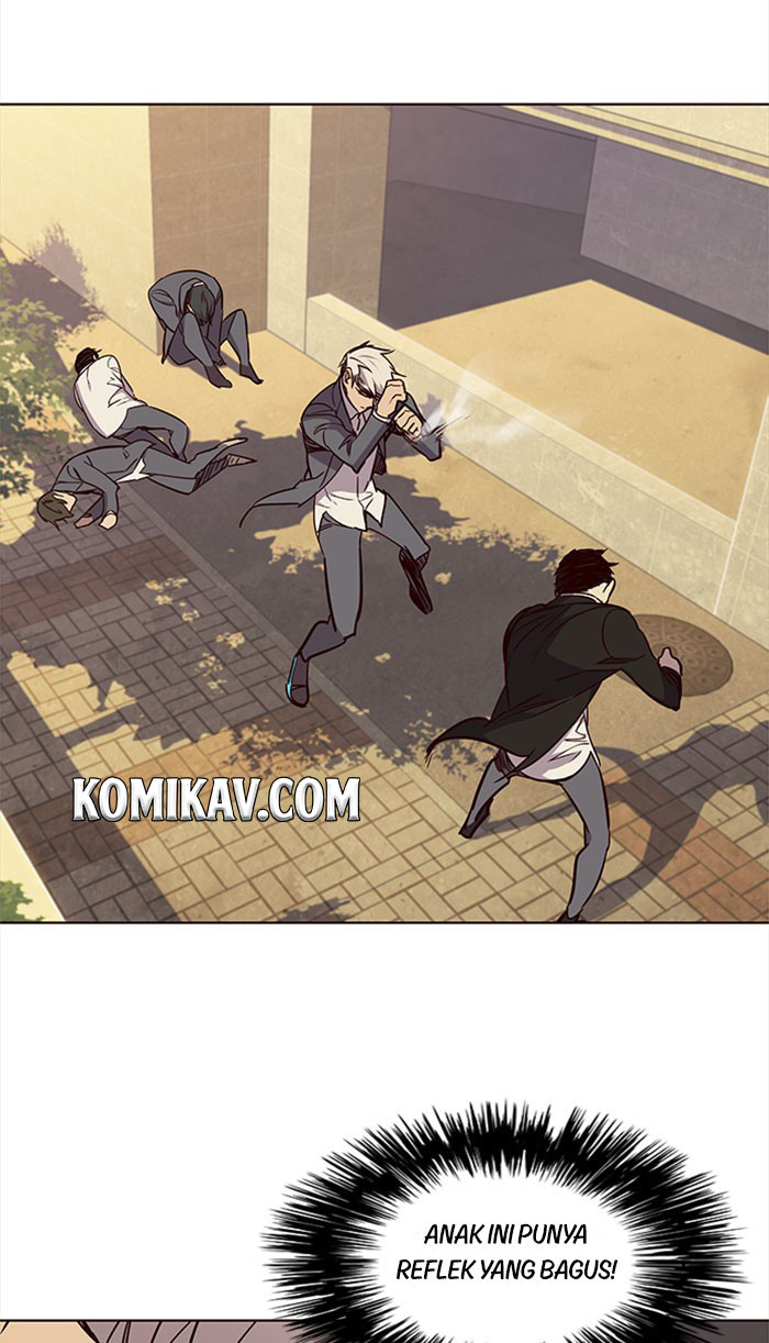 Eleceed - Chapter 30 - Page 28