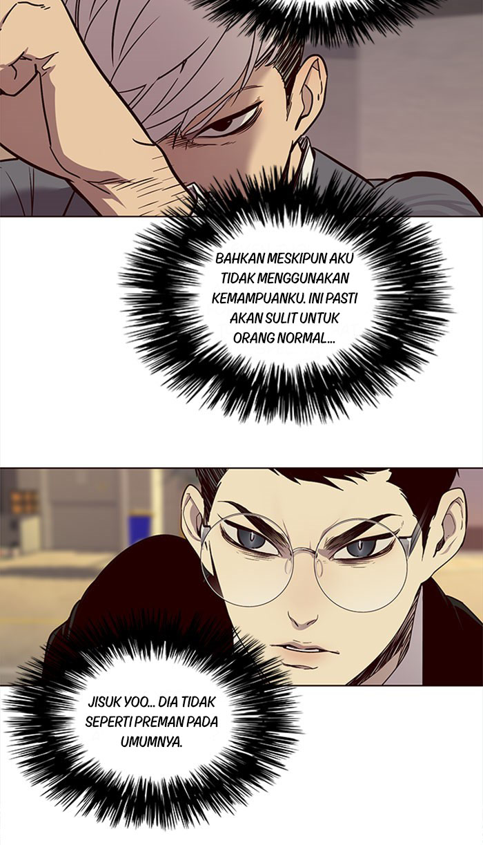 Eleceed - Chapter 30 - Page 29