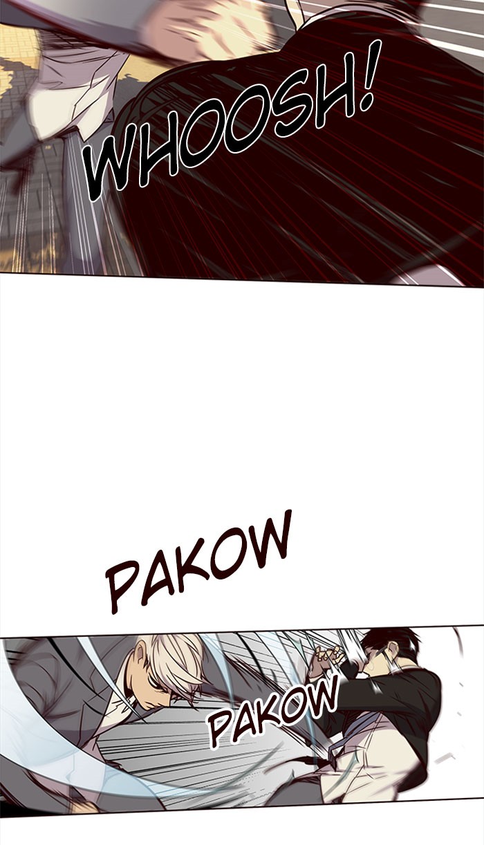 Eleceed - Chapter 30 - Page 31