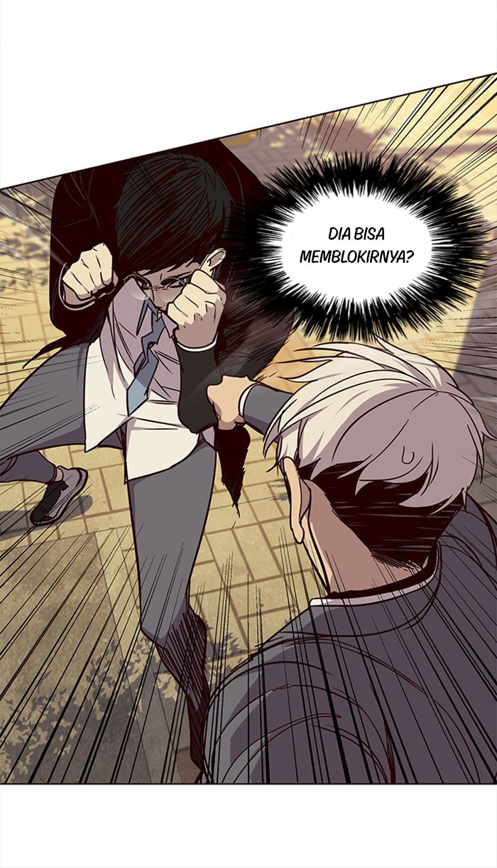 Eleceed - Chapter 30 - Page 35