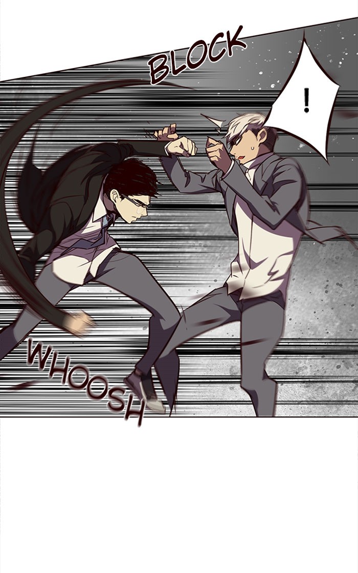 Eleceed - Chapter 30 - Page 37