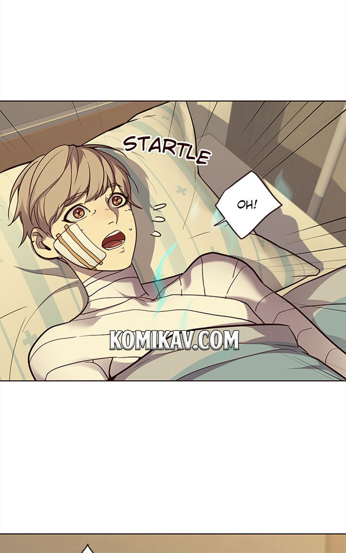 Eleceed - Chapter 30 - Page 4