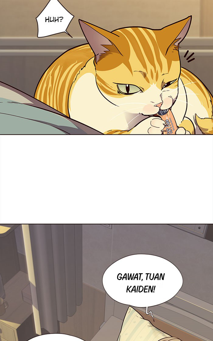 Eleceed - Chapter 30 - Page 5