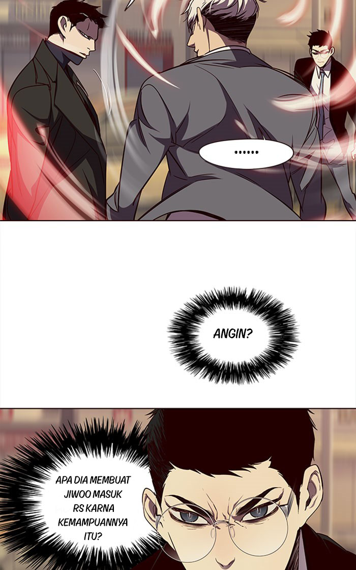 Eleceed - Chapter 30 - Page 57