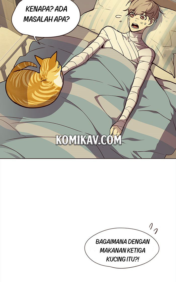 Eleceed - Chapter 30 - Page 6