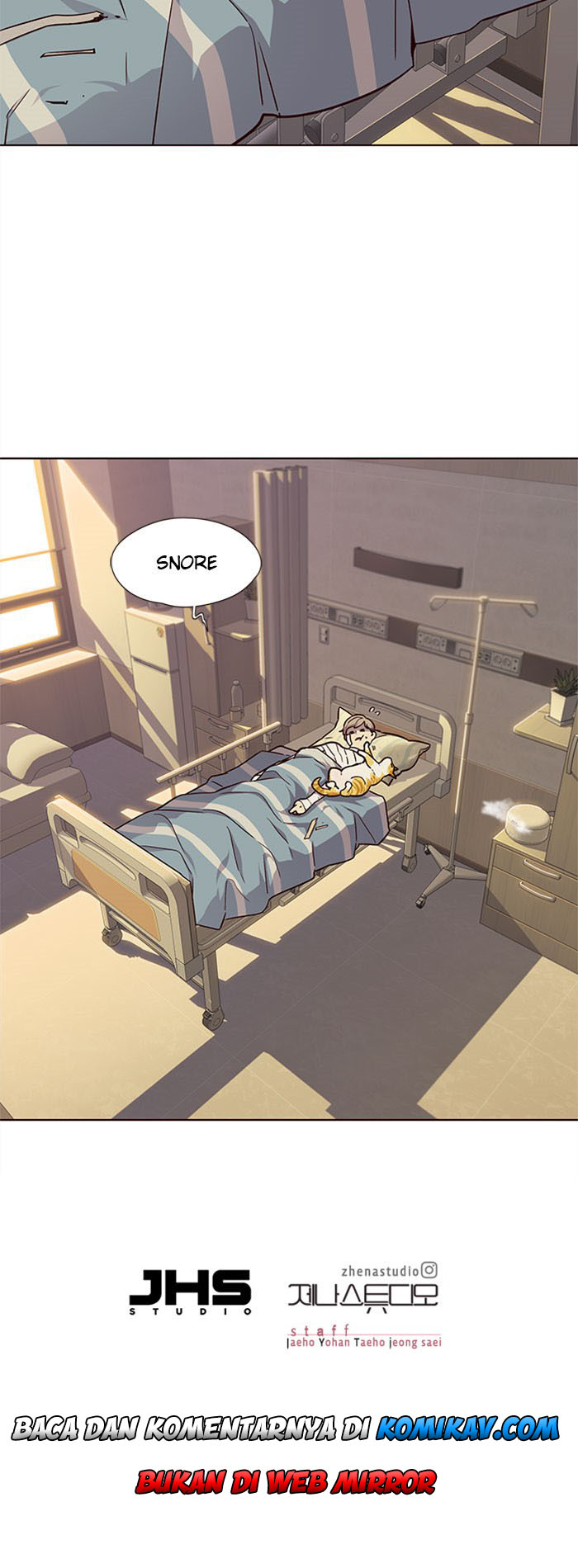 Eleceed - Chapter 30 - Page 82