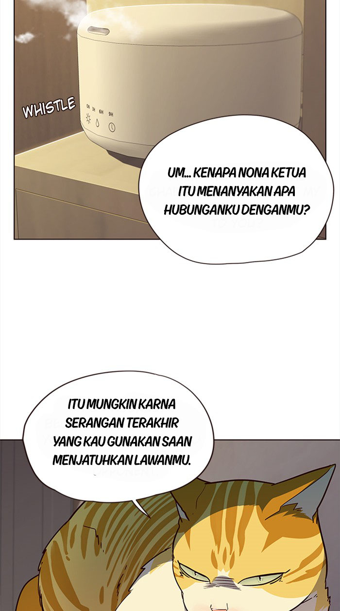 Eleceed - Chapter 29 - Page 19