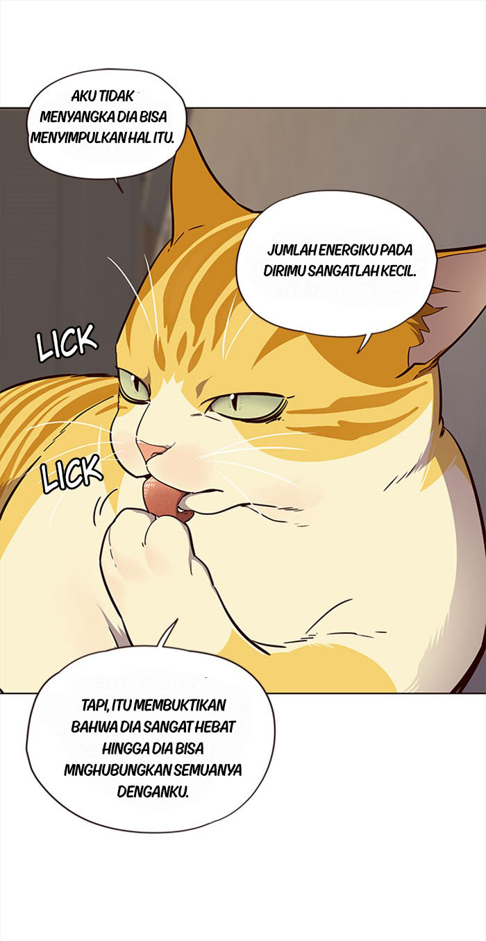 Eleceed - Chapter 29 - Page 21