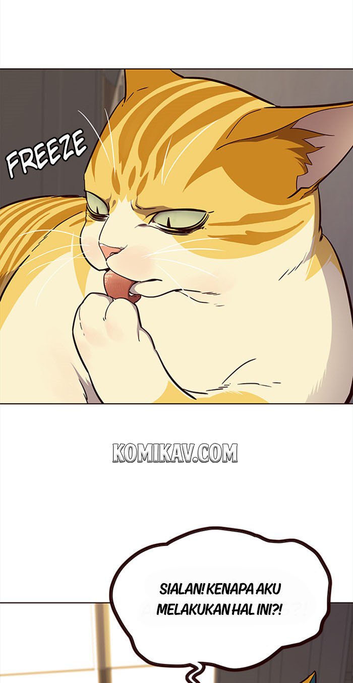 Eleceed - Chapter 29 - Page 22