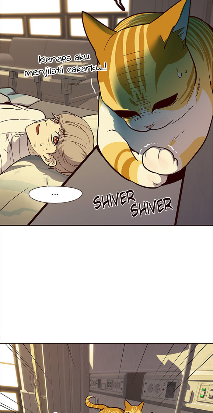 Eleceed - Chapter 29 - Page 23