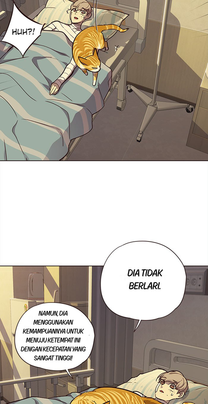 Eleceed - Chapter 29 - Page 25