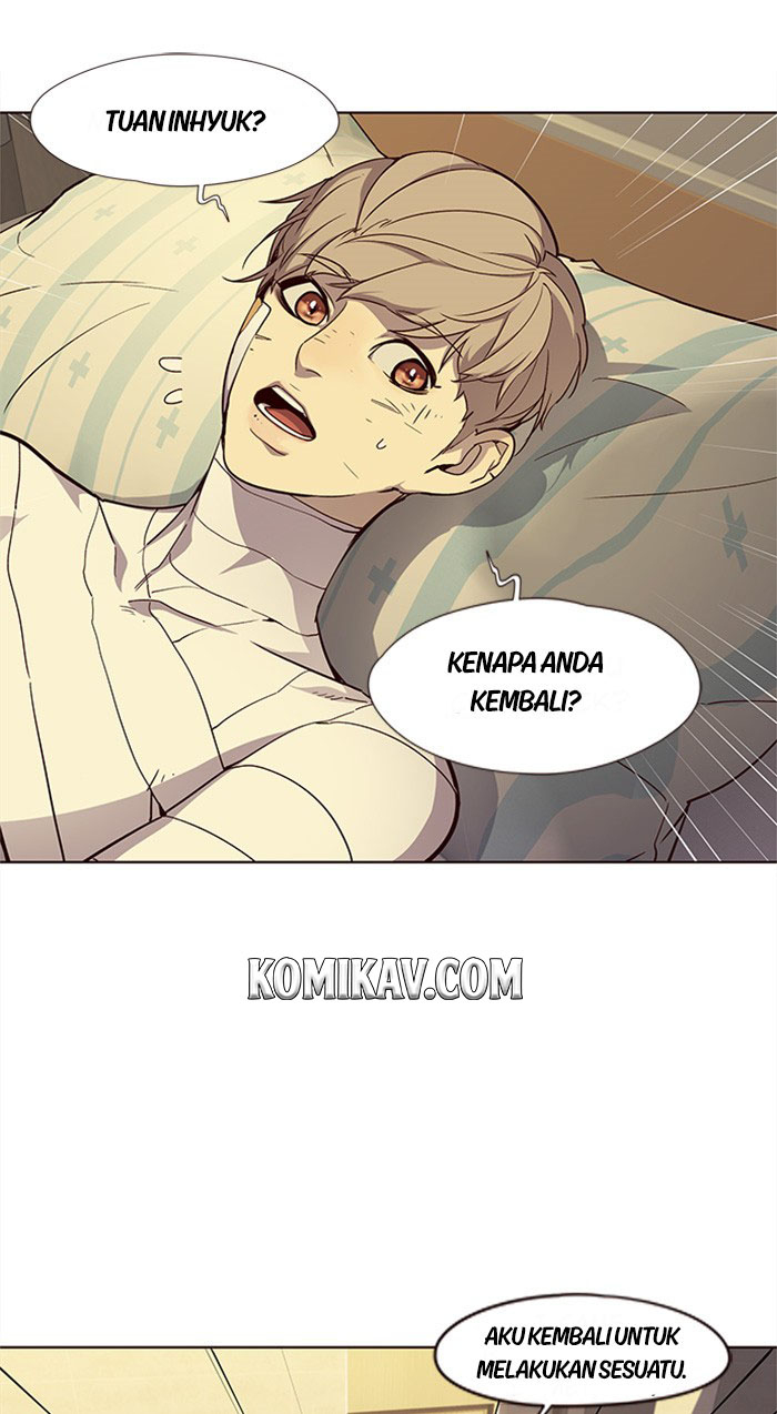 Eleceed - Chapter 29 - Page 28