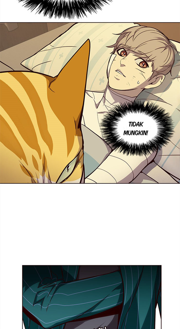 Eleceed - Chapter 29 - Page 31