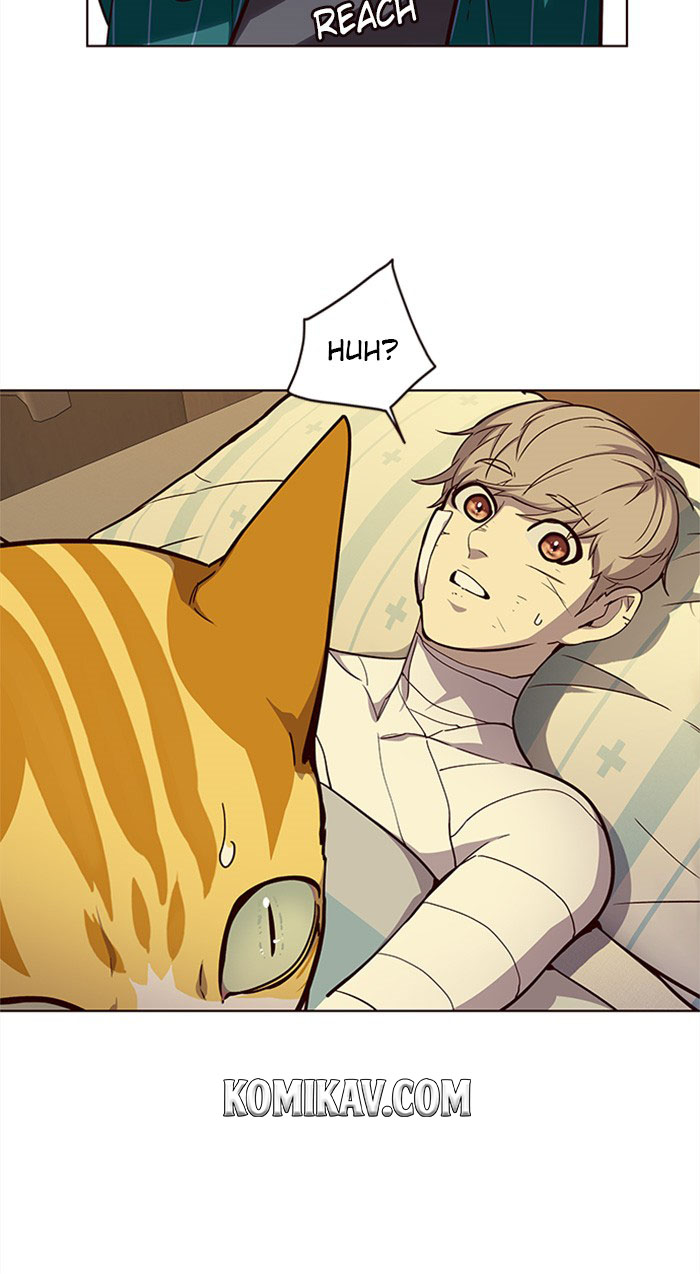 Eleceed - Chapter 29 - Page 32