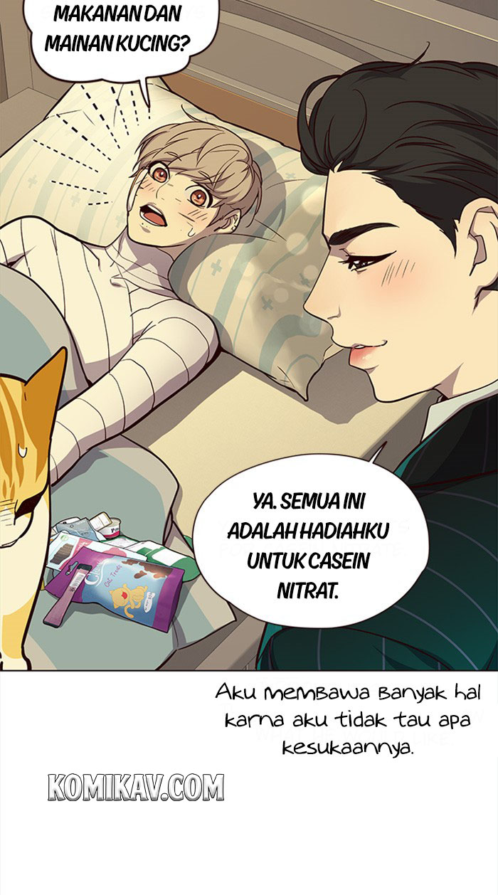 Eleceed - Chapter 29 - Page 34