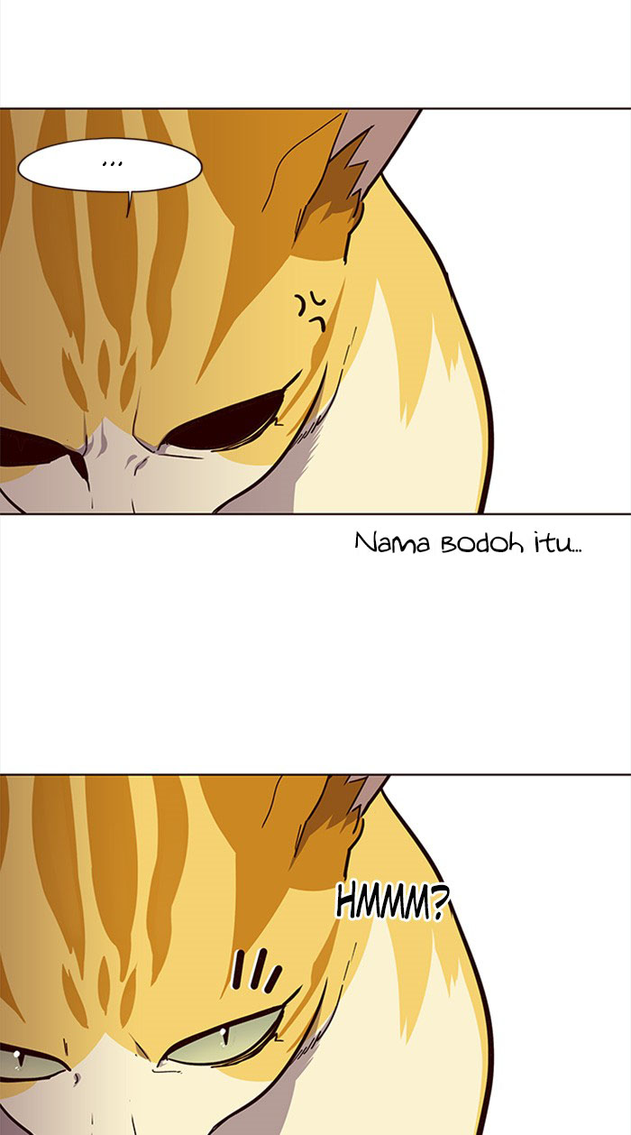 Eleceed - Chapter 29 - Page 35