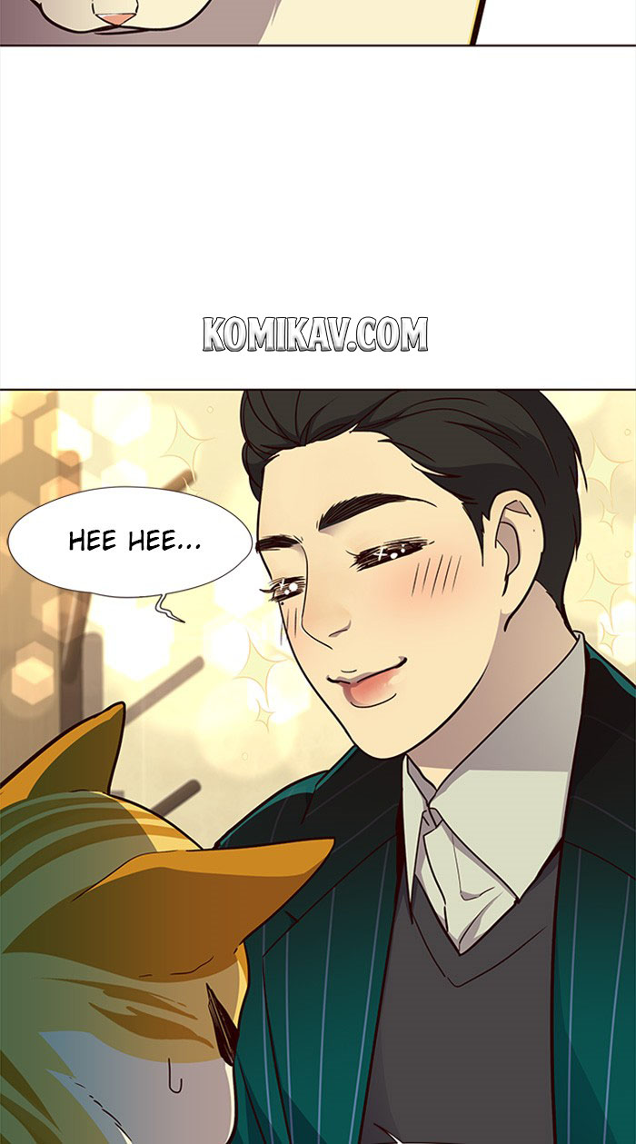 Eleceed - Chapter 29 - Page 36