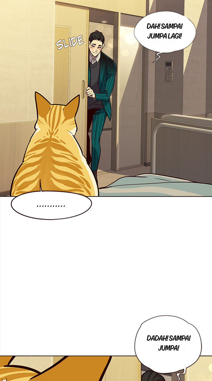 Eleceed - Chapter 29 - Page 39