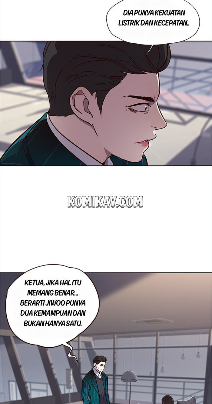 Eleceed - Chapter 29 - Page 4