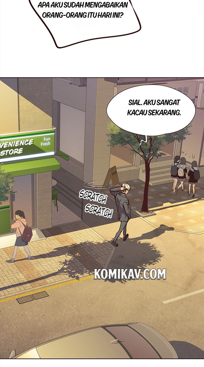 Eleceed - Chapter 29 - Page 48