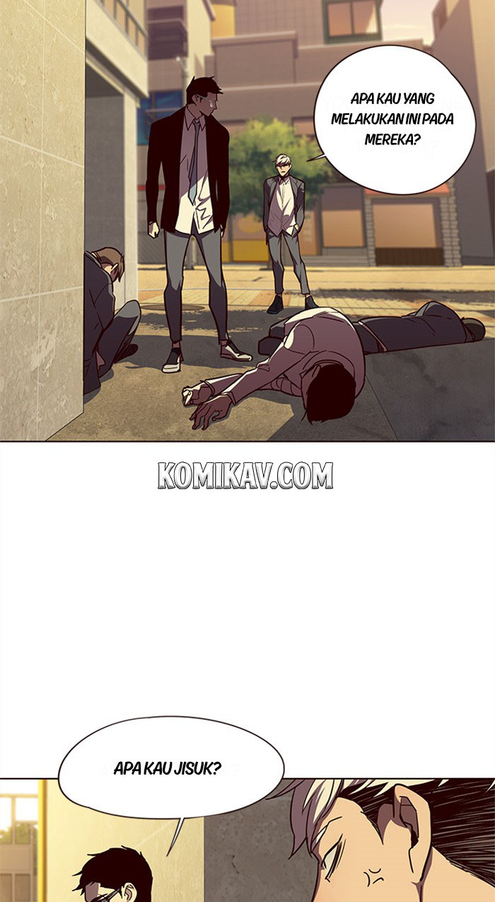 Eleceed - Chapter 29 - Page 74