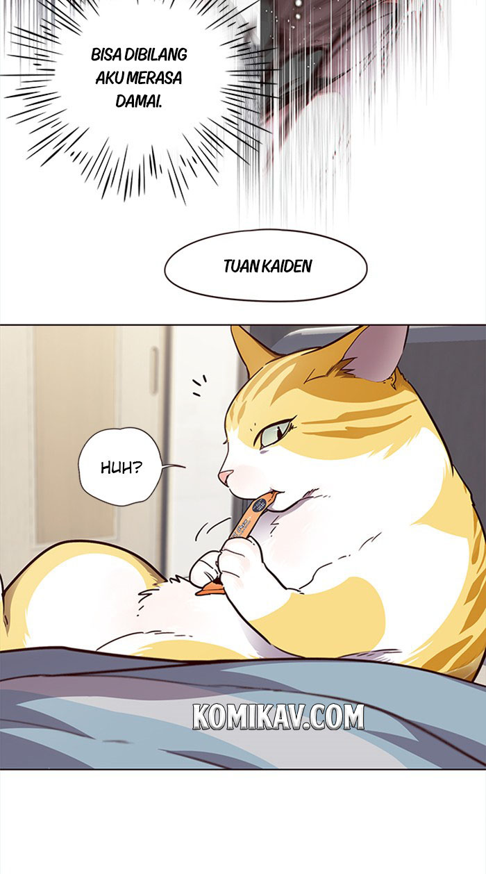 Eleceed - Chapter 28 - Page 14